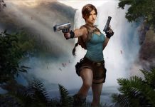 Novo Tomb Raider vindo aí? Geoff Keighley confirma presença da franquia no The Game Awards 2025 Lara Croft