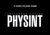 Hideo Kojima revela novidades sobre Physint e planeja reinventar jogos de espionagem Physint