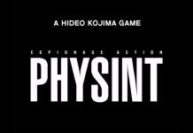 Hideo Kojima revela novidades sobre Physint e planeja reinventar jogos de espionagem Physint