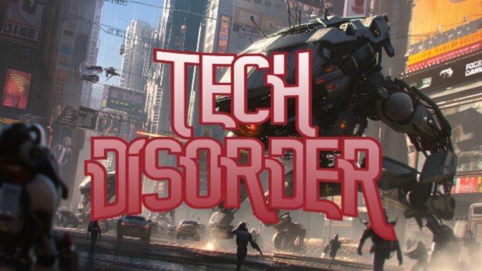 Tech Disorder