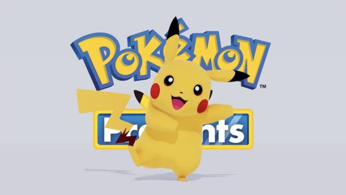 Pokémon Presents 2024