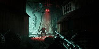INDUSTRIA 2 é lançado: O novo shooter de ficção científica que você precisa jogar INDUSTRIA 2