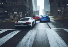 Need For Speed Unbound grátis em breve no PlayStation Plus Need for Speed Unbound