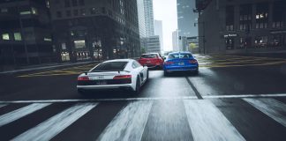 Need For Speed Unbound grátis em breve no PlayStation Plus Need for Speed Unbound