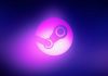 O jogo mais desejado do Steam em março foi revelado Steam - logo