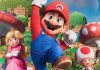 Caixão do Super Mario: Empresa brasileira viraliza com despedida “Game Over” Super Mario Bros