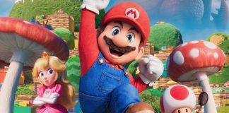 Caixão do Super Mario: Empresa brasileira viraliza com despedida “Game Over” Super Mario Bros