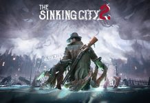 The Sinking City 2: Terror de Arkham ganha data de lançamento e demo no Steam The Sinking City 2