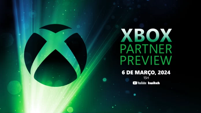 Xbox Partner Preview - 03-2024