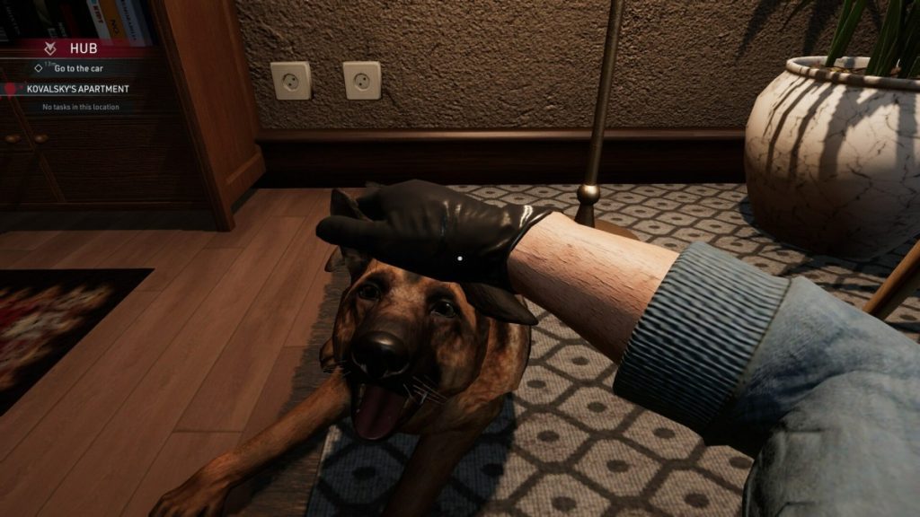 Neste jogo gratuito do Steam você terá que limpar cenas de crimes