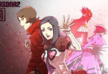 Produtor da franquia indica que remakes de Persona 1 e Persona 2 devem acontecer na Atlus Persona 2