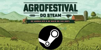 Steam Farming Fest 2024
