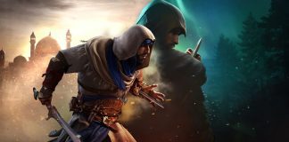 Ubisoft libera 13 jogos de graça no PC para quem comprou no Xbox Assassin's Creed Mirage