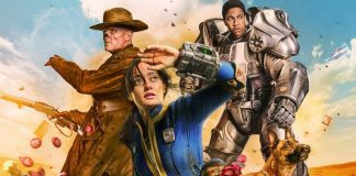Segunda temporada de Fallout ganha novo trailer e data de estreia durante a Gamescom 2025 fallout-amazon