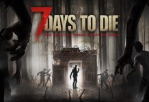 Os criadores de Dead by Daylight adquiriram o estúdio que desenvolveu 7 Days to Die 7 Days to Die