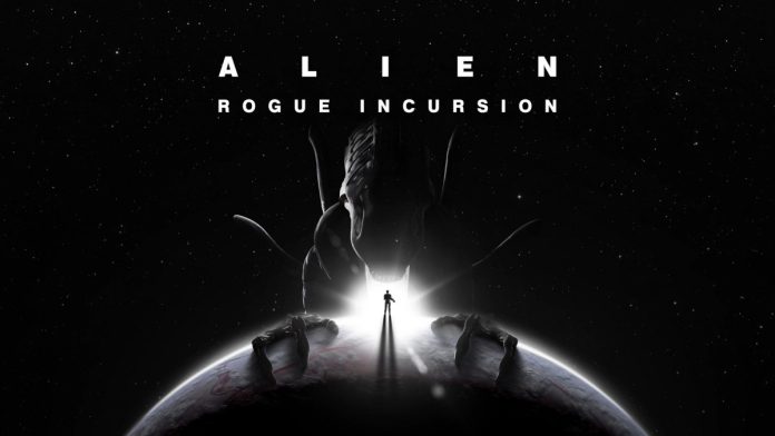 Alien: Rogue Incursion