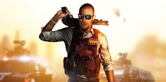 EA desliga servidores de Battlefield Hardline nos consoles e encerra modo multiplayer Battlefield Hardline