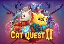 24 jogos estão por menos de R$ 20 no Steam; Confira a lista da promoção Cat Quest II