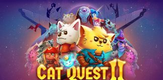 24 jogos estão por menos de R$ 20 no Steam; Confira a lista da promoção Cat Quest II