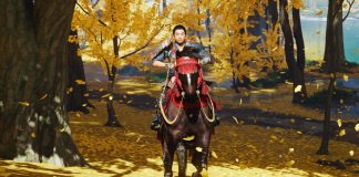 Ghost of Tsushima Director’s Cut voltou ao top 10 mais vendidos do Steam na semana passada Ghost of Tsushima