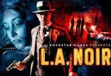 L.A. Noire 2 a caminho? CEO da Take-Two sinaliza retorno da franquia L.A. Noire