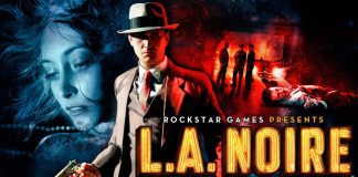 L.A. Noire 2 a caminho? CEO da Take-Two sinaliza retorno da franquia L.A. Noire
