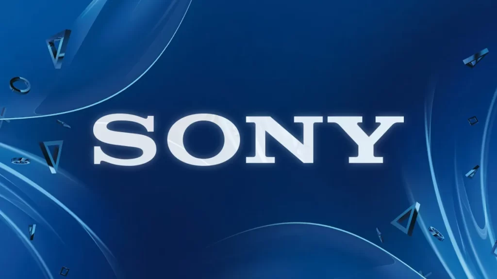 Sony - Logo