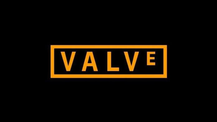 Valve - logo