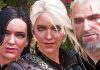 The Witcher 3 atinge 65 milhões de cópias e CD Projekt acelera novos jogos The Witcher 3 - Yennifer, Ciri e Geralt
