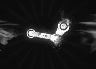 Steam - Logo