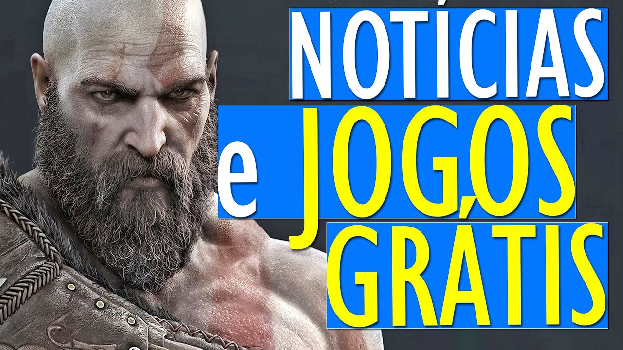 Anúncio de God of War Ragnarök para PC em breve, MultiVersus gratuito é  liberado no Steam e Call of Duty Black Ops 6 no Xbox Game Pass |  Gameplayscassi