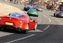 Jogos estão com até 91% de desconto na Green Man Gaming Assetto Corsa