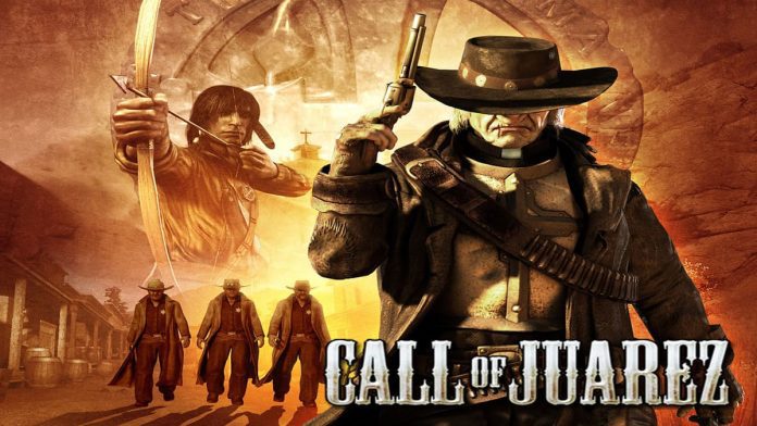 Call of Juarez