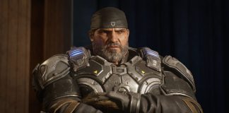 Steam libera jogo por R$ 22,35 e você tem 48 horas para adquirir Gears 5