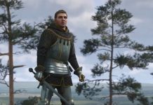 Criadores de Kingdom Come confirmam RPG de mundo aberto de O Senhor dos Anéis Kingdom Come: Deliverance 2