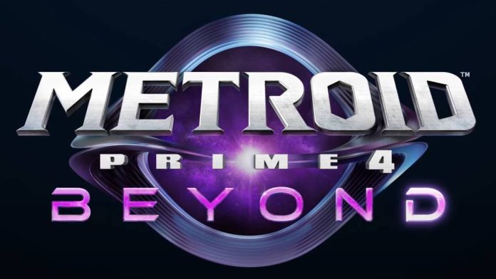 Metroid Prime 4: Beyond