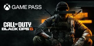 call of duty black ops 6 game pass