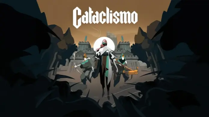 Cataclismo