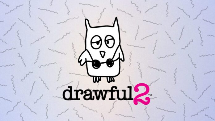 Drawful 2