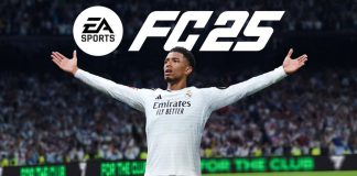 EA Sports FC 25