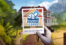Steam libera festival de Casa e Lar com jogos baratos para PC House Flipper 2