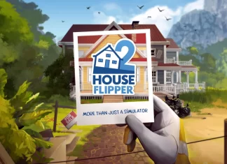 Steam libera festival de Casa e Lar com jogos baratos para PC House Flipper 2