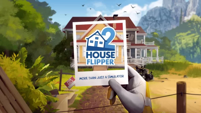 House Flipper 2