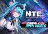 Neverness to Everness: O “GTA de anime” é lançado globalmente Neverness to Everness