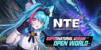 Neverness to Everness: O “GTA de anime” é lançado globalmente Neverness to Everness