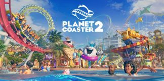 Planet Coaster 2