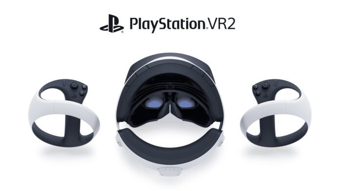 PlayStation VR2