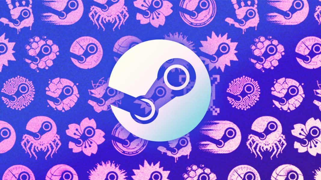 Steam revela datas de principais promoções de 2025