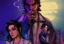 The Wolf Among Us e mais 9 jogos entraram para a lista de Preservação de Jogos Clássicos da GOG The Wolf Among Us
