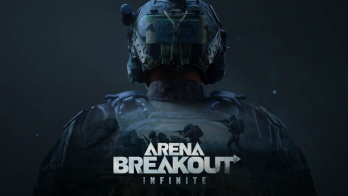 Arena Breakout: Infinite